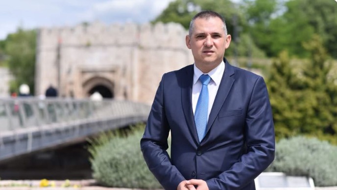 Potreban azil u Nišu